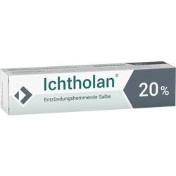 ICHTHOLAN 20%