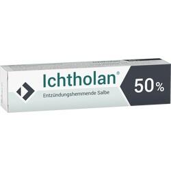 ICHTHOLAN 50%