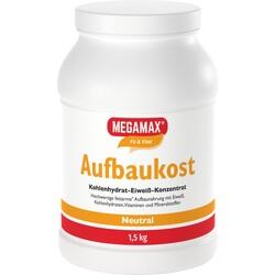 MEGAMAX AUFBAUKOST NEUTRAL