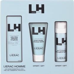 LIERAC HOMME SOMMERSET
